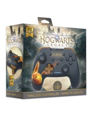 Controller Harry Potter Wireless Hogwarts Legacy Golden Snitch