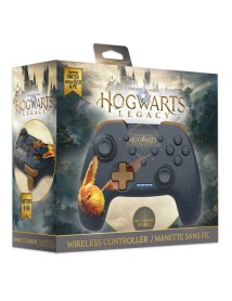 Controller Harry Potter Wireless Hogwarts Legacy Golden Snitch 