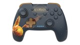  Controller Harry Potter Wireless Hogwarts Legacy Golden Snitch pentru NSW