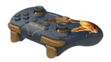  Controller Harry Potter Wireless Hogwarts Legacy Golden Snitch pentru NSW