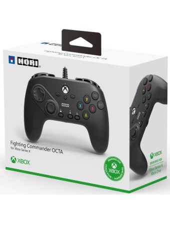  Controller Hori Fighting Commander Octa pentru XBOX SERIES / Xbox One