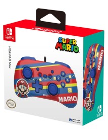 Controller Hori Horipad Mini Mario 