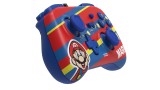  Controller Hori Horipad Mini Mario pentru NSW