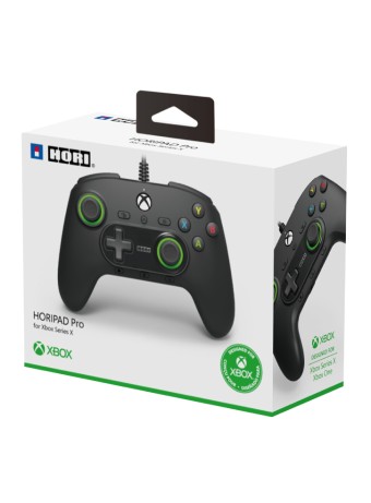 Controller Hori Horipad Pro pentru Xbox One