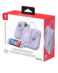 Controller Hori Split Pad Compact Attachment Lavender