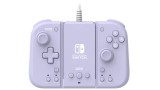  Controller Hori Split Pad Compact Attachment Lavender pentru NSW