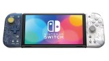  Controller Hori Split Pad Compact Eevee pentru NSW