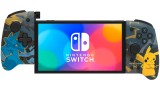  Controller Hori Split Pad Pro Lucario & Pikachu pentru NSW