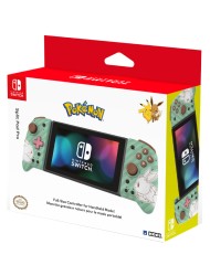 Controller Hori Split Pad Pro Pokemon Pikachu & Eevee