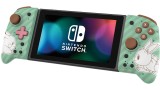  Controller Hori Split Pad Pro Pokemon Pikachu & Eevee pentru NSW