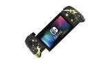  Controller Hori Split Pad Pro Pokemon Pikachu Black & Gold pentru NSW