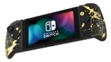  Controller Hori Split Pad Pro Pokemon Pikachu Black & Gold pentru NSW