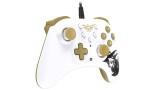  Controller Hori Turbo Zelda pentru NSW