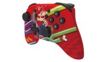  Controller Hori Wireless Horipad Super Mario pentru NSW