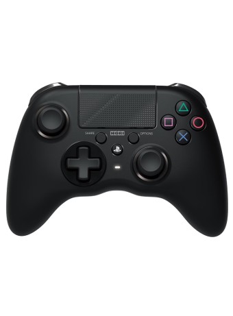  Controller Hori Wireless Onyx Plus pentru PS4 / PC
