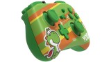  Controller Horipad Mini Hori Super Mario Series Yoshi Verde pentru NSW