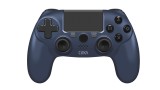  Controller Hyperkin Nuforce Wireless Twilight Blue pentru PS4 / PC