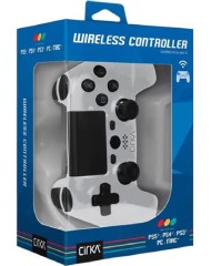 Controller Hyperkin Nuforce Wireless White