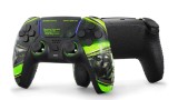  Controller King Wireless Team 141 Model 3 pentru PS5
