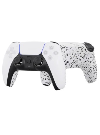  Controller King Wireless White Model 3 pentru PS5