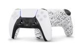  Controller King Wireless White Model 3 pentru PS5