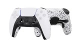  Controller King Wireless White Model 4 pentru PS5