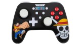  Controller Konix Manette Filaire Wired One Piece - Nintendo Switch pentru Nintendo Switch / PC