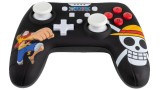  Controller Konix Manette Filaire Wired One Piece - Nintendo Switch pentru Nintendo Switch / PC