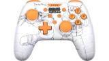  Controller Konix Naruto Wired White pentru NSW / PC
