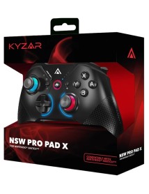 Controller Kyzar Pro Black 