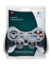 Controller Logitech Gamepad F310 