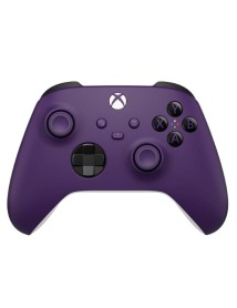 Controller Microsoft Wireless Astral Purple 