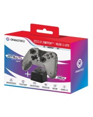 Controller Oniverse Astralite Wireless Smoked Black & Charging Station