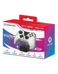 Controller Oniverse Astralite Wireless Smoked White & Charging Station
