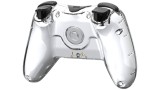  Controller Oniverse Astralite Wireless Smoked White & Charging Station pentru PC