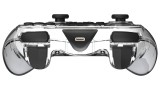  Controller Oniverse Astralite Wireless Smoked White & Charging Station pentru PC