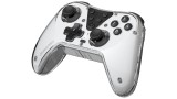  Controller Oniverse Astralite Wireless Smoked White & Charging Station pentru PC
