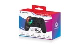  Controller Oniverse Bluetooth Black Star pentru NSW / PC