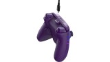  Controller Pdp Afterglow Wave Wired Purple pentru XBOX SERIES