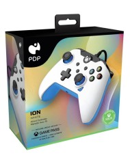 Controller Pdp Cu Fir Alb Albastru