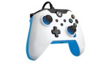  Controller Pdp Cu Fir Alb Albastru pentru XBOX SERIES