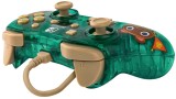  Controller Pdp Cu Fir Rock Candy Mini Animal Crossing pentru NSW