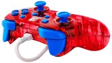  Controller Pdp Cu Fir Rock Candy Mini Super Mario pentru NSW