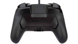  Controller Pdp Faceoff Deluxe + Audio Alb Negru pentru NSW