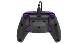  Controller Pdp Rematch Wired Purple Fade pentru XBOX SERIES / Xbox One