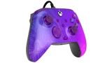  Controller Pdp Rematch Wired Purple Fade pentru XBOX SERIES / Xbox One