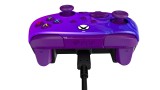  Controller Pdp Rematch Wired Purple Fade pentru XBOX SERIES / Xbox One