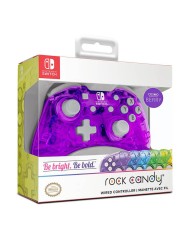 Controller Pdp Rock Candy Mini Cosmoberry Mov