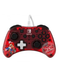 Controller Pdp Rock Candy Mini Wired Mario Kart