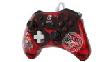  Controller Pdp Rock Candy Mini Wired Mario Kart pentru NSW